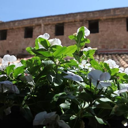 Sant'Anna Home パレルモ エクステリア 写真