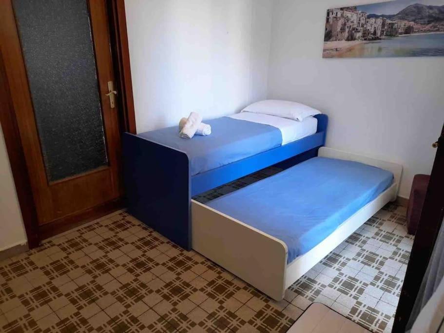 Sant'Anna Home パレルモ エクステリア 写真