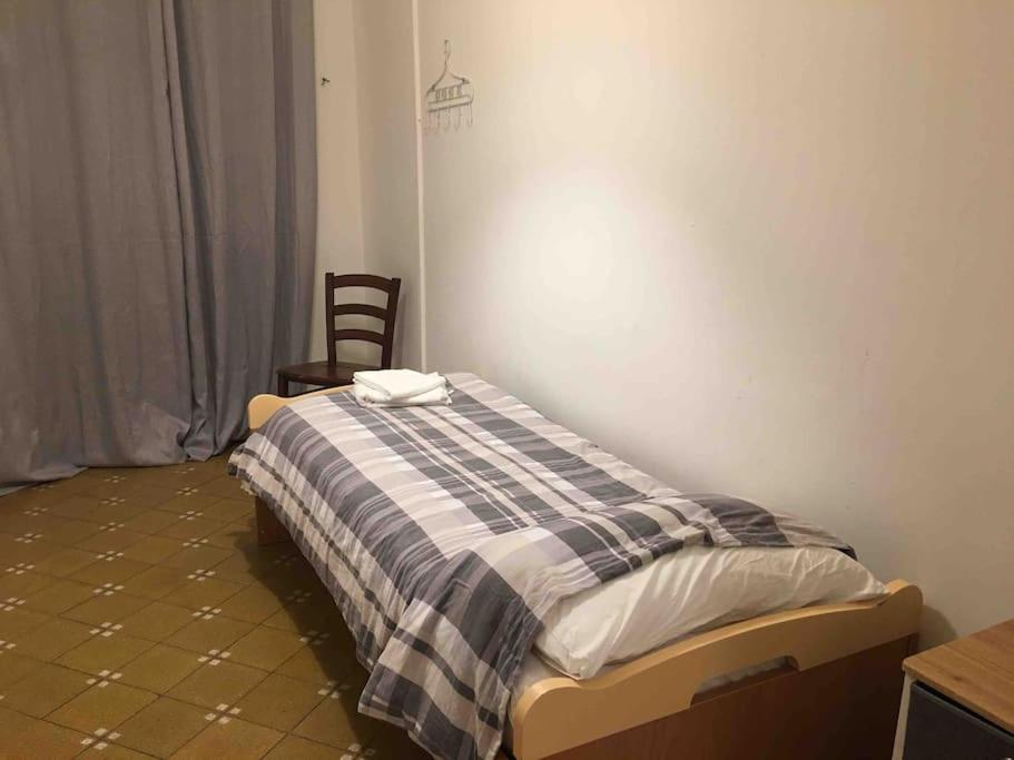 Sant'Anna Home パレルモ エクステリア 写真