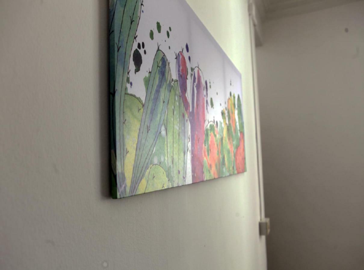 Sant'Anna Home パレルモ エクステリア 写真