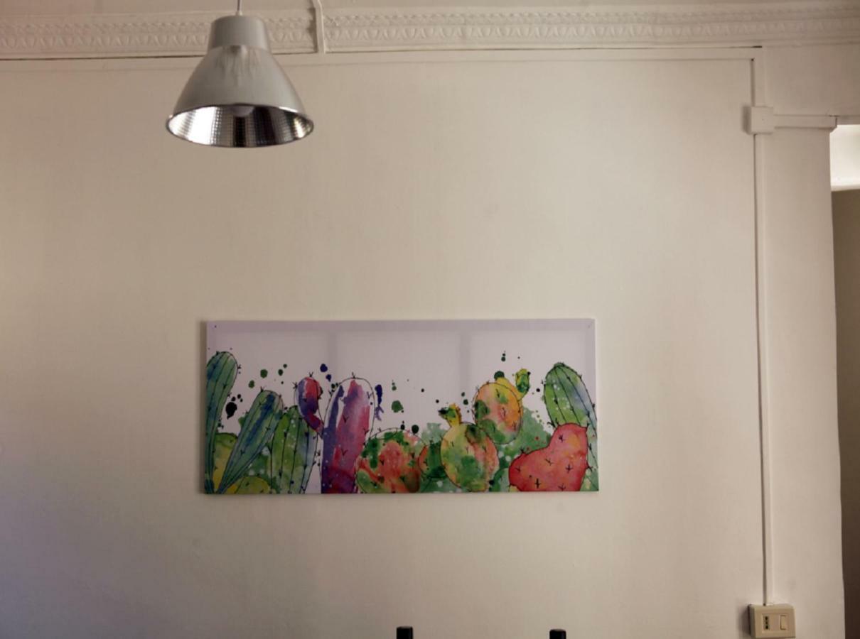Sant'Anna Home パレルモ エクステリア 写真